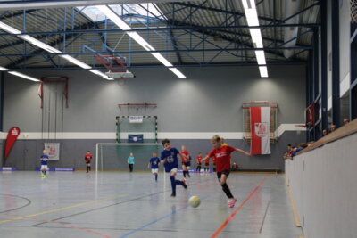 Foto des Albums: 8. Rohde Cup E2-Junioren