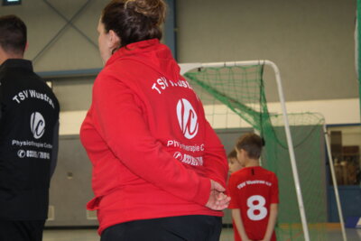Foto des Albums: 8. Rohde Cup E2-Junioren