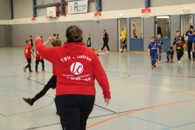 Foto des Albums: 8. Rohde Cup E2-Junioren