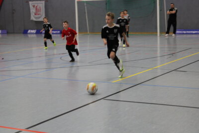 Foto des Albums: 8. Rohde Cup E2-Junioren