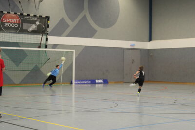 Foto des Albums: 8. Rohde Cup E2-Junioren