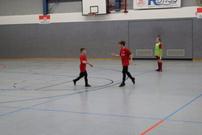 Foto des Albums: 8. Rohde Cup E2-Junioren