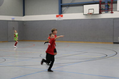 Foto des Albums: 8. Rohde Cup E2-Junioren