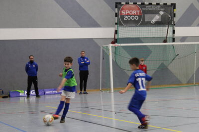 Foto des Albums: 8. Rohde Cup E2-Junioren