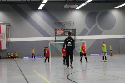 Foto des Albums: 8. Rohde Cup E2-Junioren