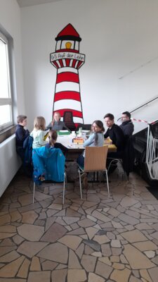 Foto des Albums: 7. Illinger Spielenachmittag 2025