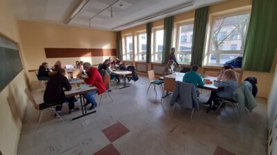 Foto des Albums: 7. Illinger Spielenachmittag 2025