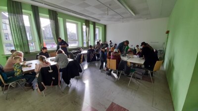 Foto des Albums: 7. Illinger Spielenachmittag 2025
