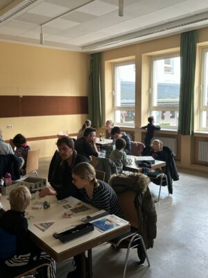 Foto des Albums: 7. Illinger Spielenachmittag 2025