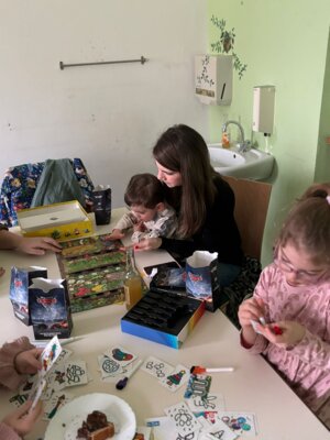 Foto des Albums: 7. Illinger Spielenachmittag 2025