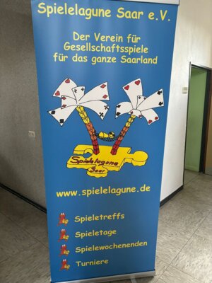 Foto des Albums: 7. Illinger Spielenachmittag 2025
