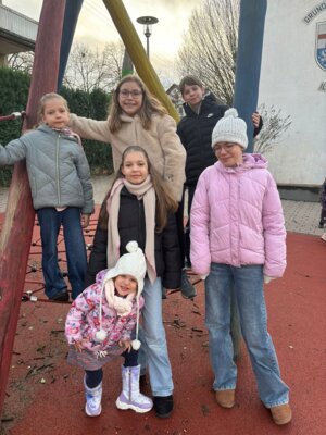 Foto des Albums: 7. Illinger Spielenachmittag 2025