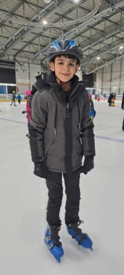 Foto des Albums: Wintersporttag 2025