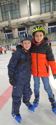 Foto des Albums: Wintersporttag 2025