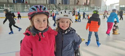 Foto des Albums: Wintersporttag 2025