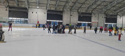 Foto des Albums: Wintersporttag 2025