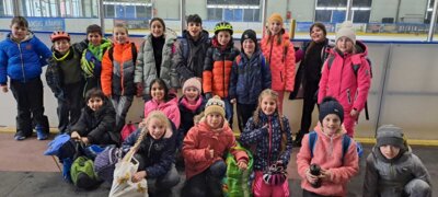Foto des Albums: Wintersporttag 2025