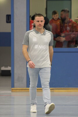 Foto des Albums: 2. Meyer Cup 1. Männer