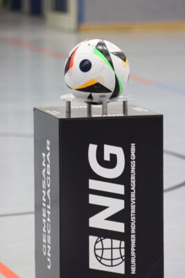 Foto des Albums: 2. Meyer Cup 1. Männer