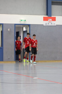 Foto des Albums: 2. Meyer Cup 1. Männer