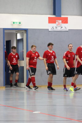 Foto des Albums: 2. Meyer Cup 1. Männer