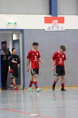 Foto des Albums: 2. Meyer Cup 1. Männer