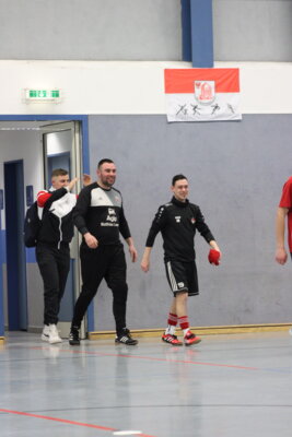 Foto des Albums: 2. Meyer Cup 1. Männer