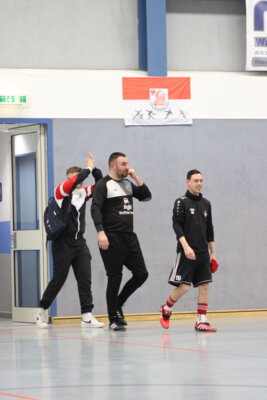 Foto des Albums: 2. Meyer Cup 1. Männer