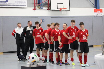 Foto des Albums: 2. Meyer Cup 1. Männer