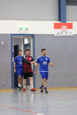 Foto des Albums: 2. Meyer Cup 1. Männer