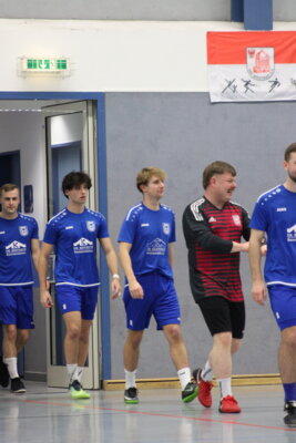 Foto des Albums: 2. Meyer Cup 1. Männer
