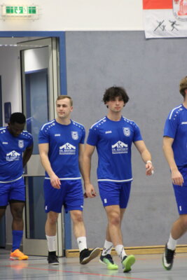 Foto des Albums: 2. Meyer Cup 1. Männer