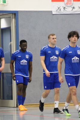 Foto des Albums: 2. Meyer Cup 1. Männer