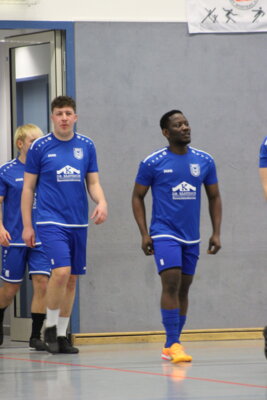 Foto des Albums: 2. Meyer Cup 1. Männer