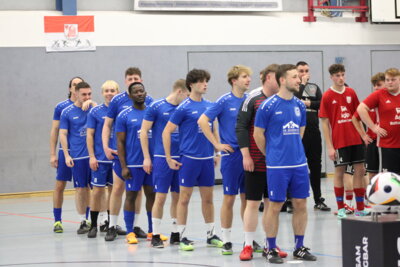 Foto des Albums: 2. Meyer Cup 1. Männer