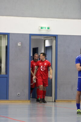 Foto des Albums: 2. Meyer Cup 1. Männer