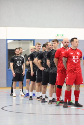 Foto des Albums: 2. Meyer Cup 1. Männer