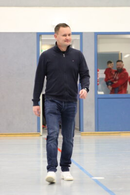 Foto des Albums: 2. Meyer Cup 1. Männer