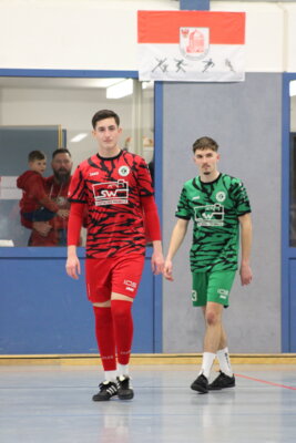 Foto des Albums: 2. Meyer Cup 1. Männer