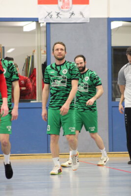 Foto des Albums: 2. Meyer Cup 1. Männer
