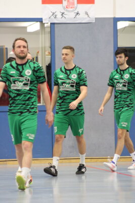 Foto des Albums: 2. Meyer Cup 1. Männer