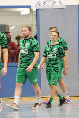 Foto des Albums: 2. Meyer Cup 1. Männer