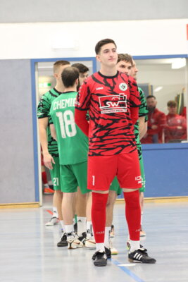 Foto des Albums: 2. Meyer Cup 1. Männer
