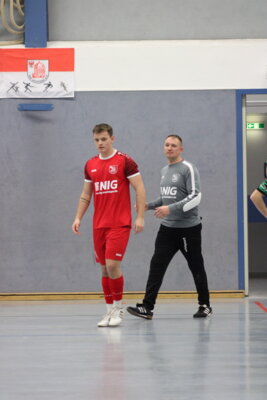 Foto des Albums: 2. Meyer Cup 1. Männer