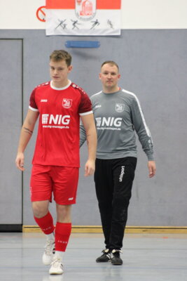 Foto des Albums: 2. Meyer Cup 1. Männer