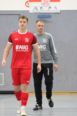 Foto des Albums: 2. Meyer Cup 1. Männer