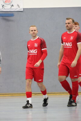 Foto des Albums: 2. Meyer Cup 1. Männer