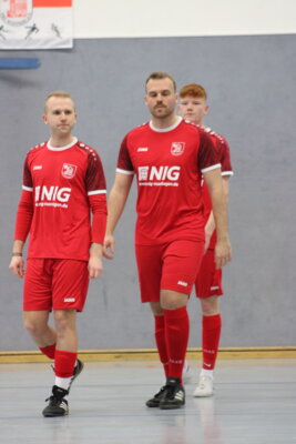 Foto des Albums: 2. Meyer Cup 1. Männer
