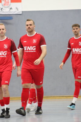 Foto des Albums: 2. Meyer Cup 1. Männer