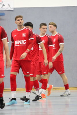 Foto des Albums: 2. Meyer Cup 1. Männer